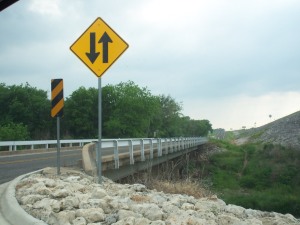 Texas highways